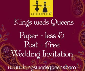 Kings Weds Queens