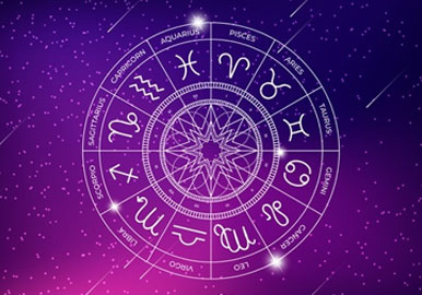 ज्योतिष