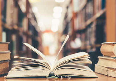 साहित्य