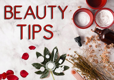 Beauty Tips