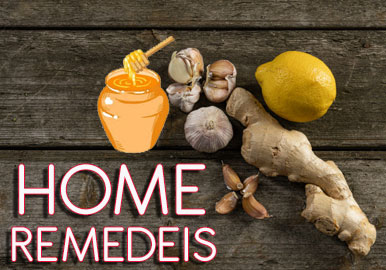Home Remedies