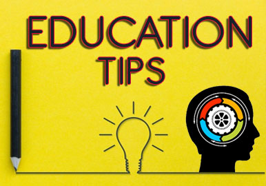 Educational Tips