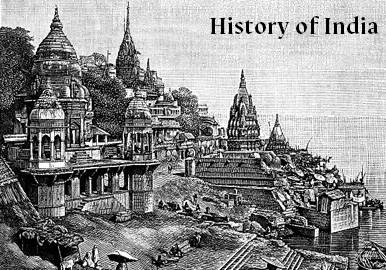 भारत का इतिहास