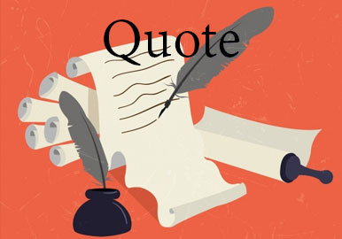 प्रेरक विचार