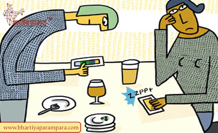 डिजिटल उपवास – बच्चों के लिए क्यों ज़रूरी है?
