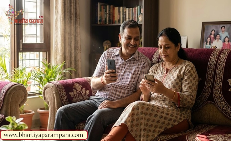 ज़िंदगी के साथ भी, ज़िंदगी के बाद भी – जीवन दर्शन कहानी