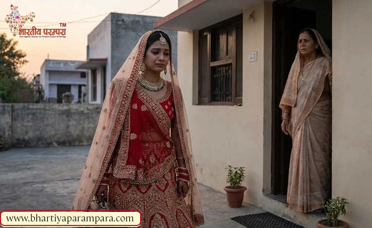 आधुनिक विवाह और सामाजिक विडंबना: बदलते रिश्तों की सच्चाई