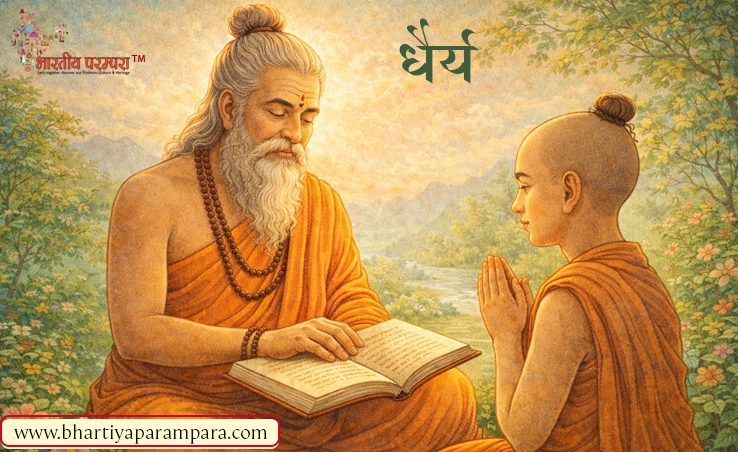 जीवन की बाँसुरी: कठिनाइयों को सरलता से जीतने की प्रेरणादायक सीख