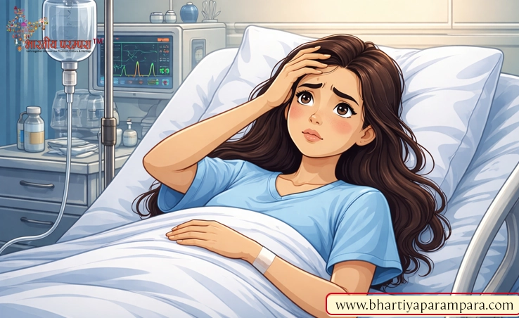 क्षितिज तक | बच्चों को चाहिए साथ, सिर्फ़ संसाधन नहीं