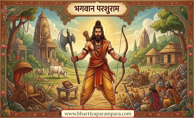 Maharshtra ki Mahalaxmi